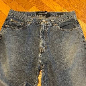 Men's Calvin Klein Straight Leg Jeans, size 32